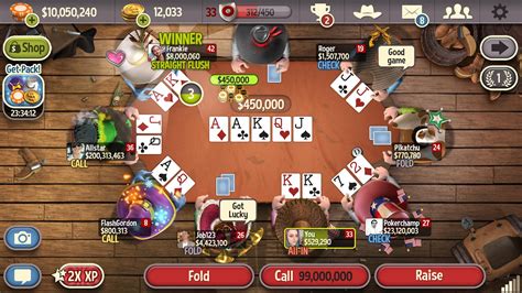 best free multiplayer poker game